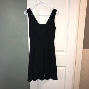 Lulus skater dress